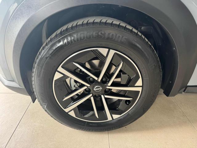 NISSAN Juke 1.0 DIG-T 114 CV DCT N-Connecta