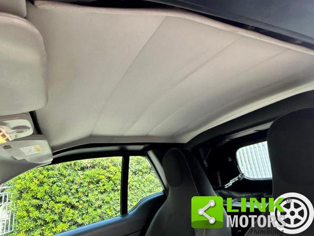 SMART ForTwo EQ cabrio Prime