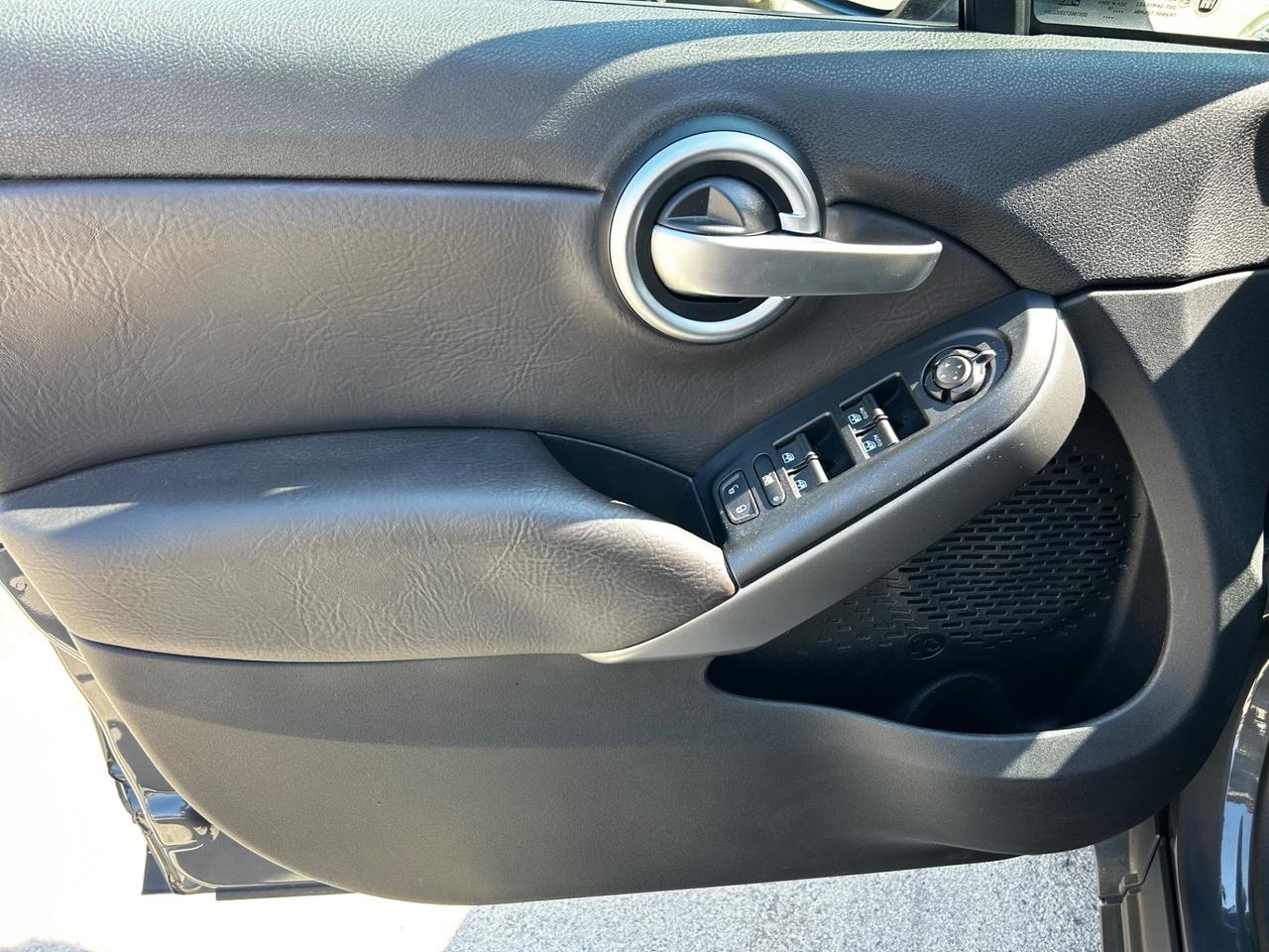 Fiat 500X 1.6 MJet 120cv km68000 unico proprietario