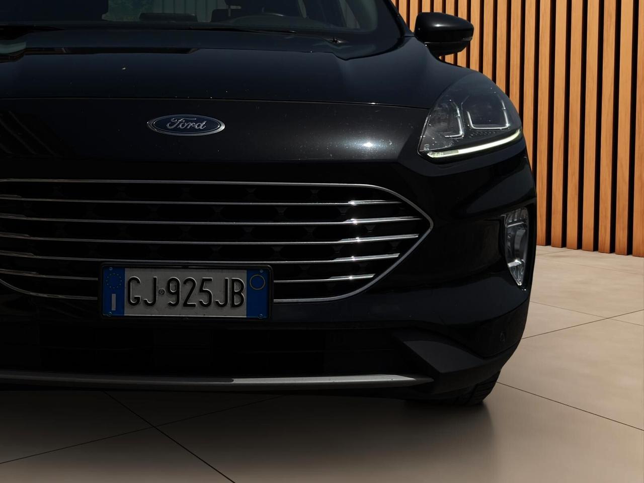 Ford Kuga 1.5 EcoBlue 120 CV 2WD Titanium