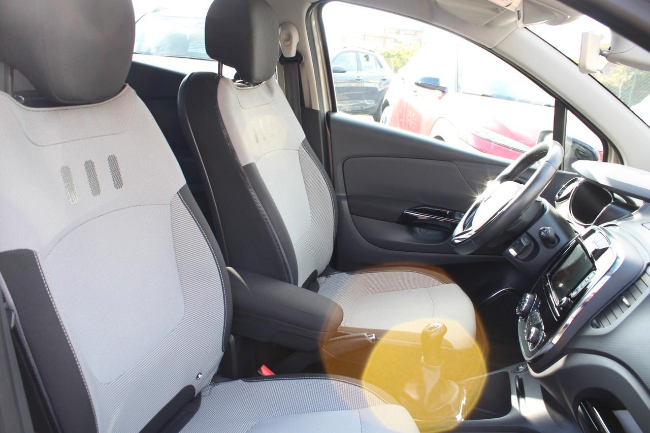 Renault Captur 1.5 dCi 8V 90 CV Start&Stop Iconic