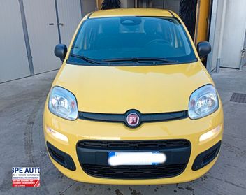 Fiat Panda PANDINA 1.0 FireFly S&S Hybrid Icon