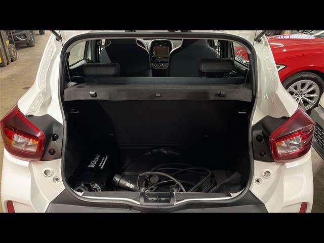 Dacia Spring Electric 45 Comfort Plus
