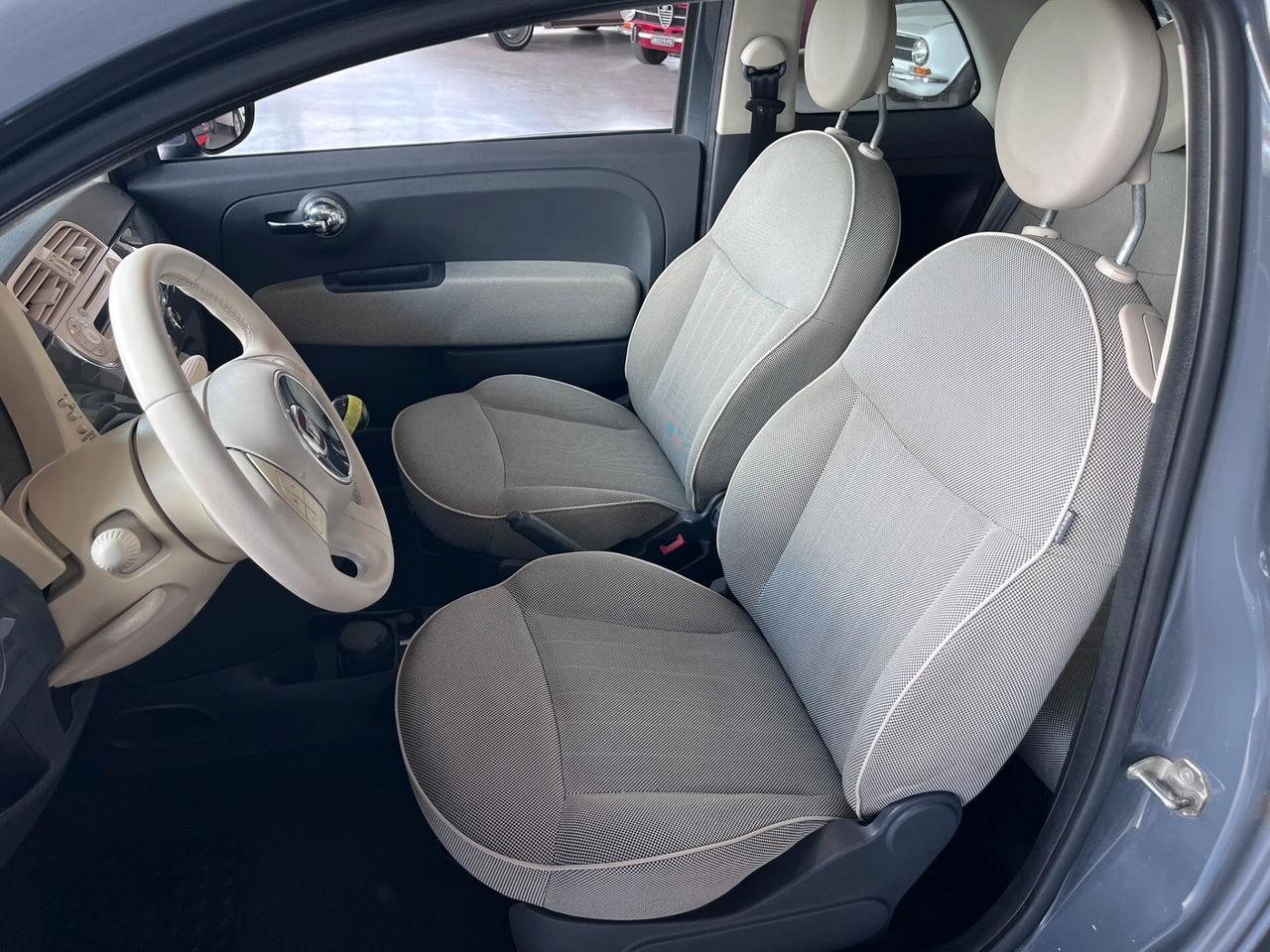Fiat 500 1.3 Multijet 16V 95 CV Lounge