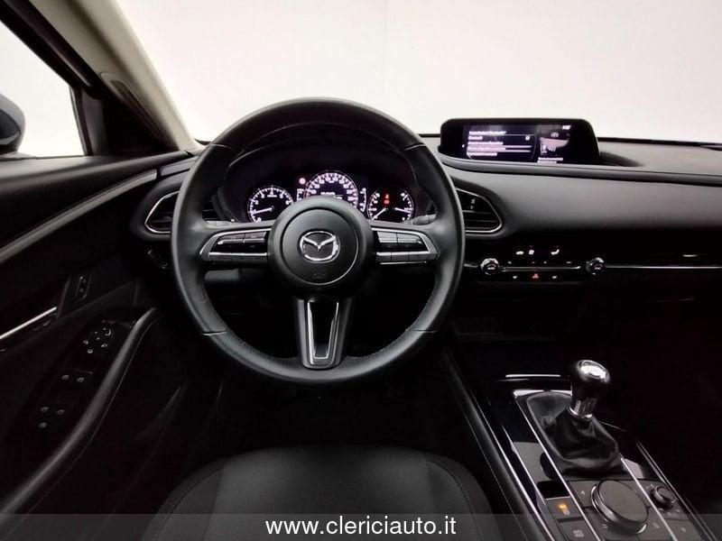 Mazda CX-30 2.0L Skyactiv-G 150 CV M Hybrid 2WD Executive
