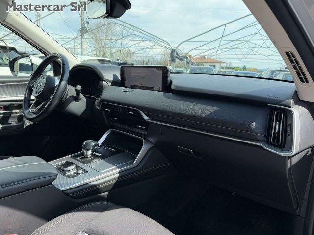 MAZDA CX-60 2.5 phev Exclusive Line awd auto - GM395WK