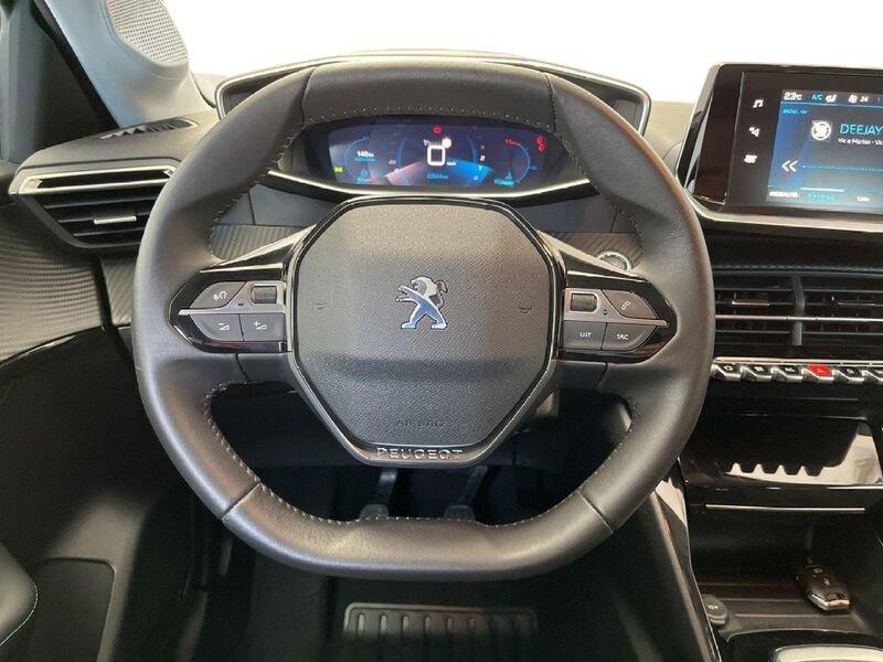 Peugeot 208 II 2019 1.2 puretech Allure s&s 75cv
