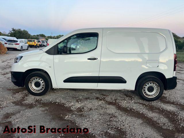 TOYOTA Proace City 1.5D 100 CV S&S PC 4p. Comfort