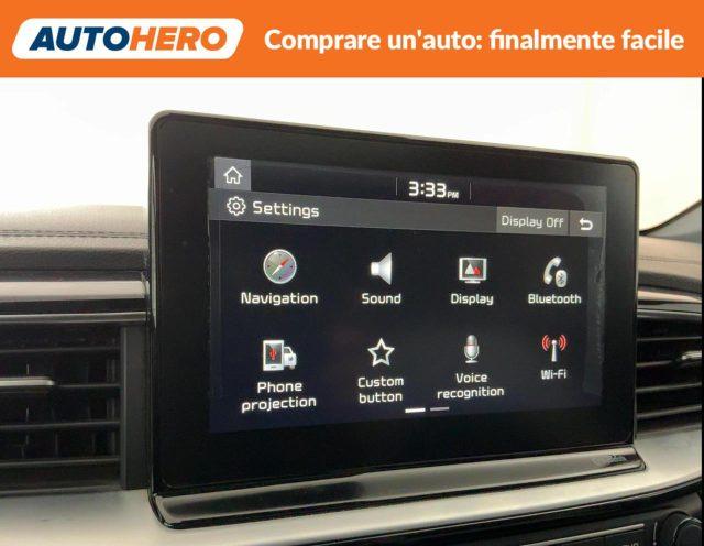 KIA Proceed 1.6 CRDI DCT GT Line