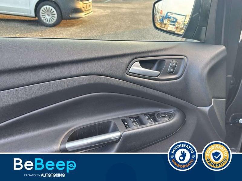 Ford Kuga 1.5 ECOBOOST ST-LINE S&S 2WD 120CV