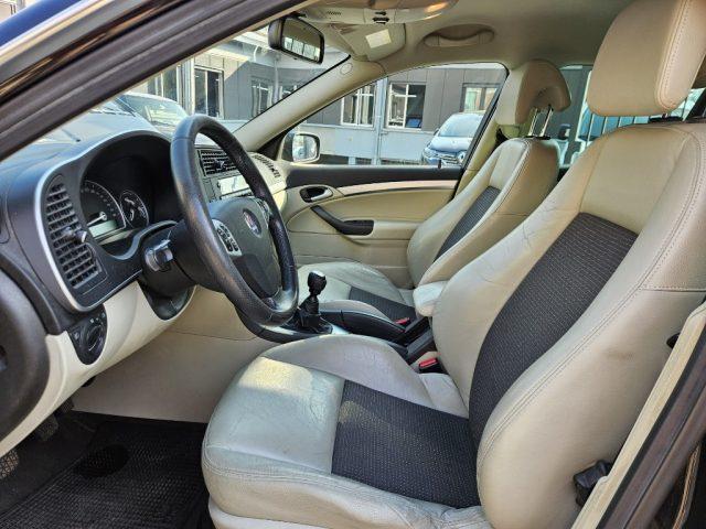 SAAB 9-3 SportHatch 1.9 TTiD 180CV