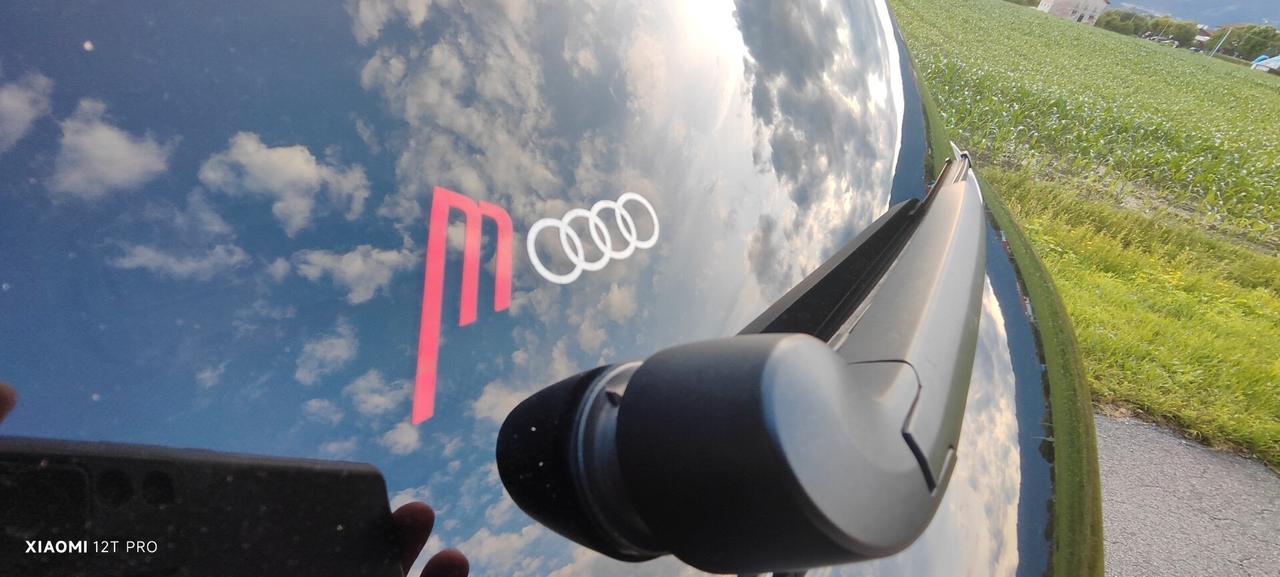 Audi Q5 40 TDI 204 CV quattro S TRONIC S LINE PLUS