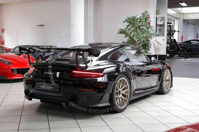 Porsche 911 991 GT2 RS|WEISSACH|CLUBSPORT|MAGNESIUM RIMS|LIFT