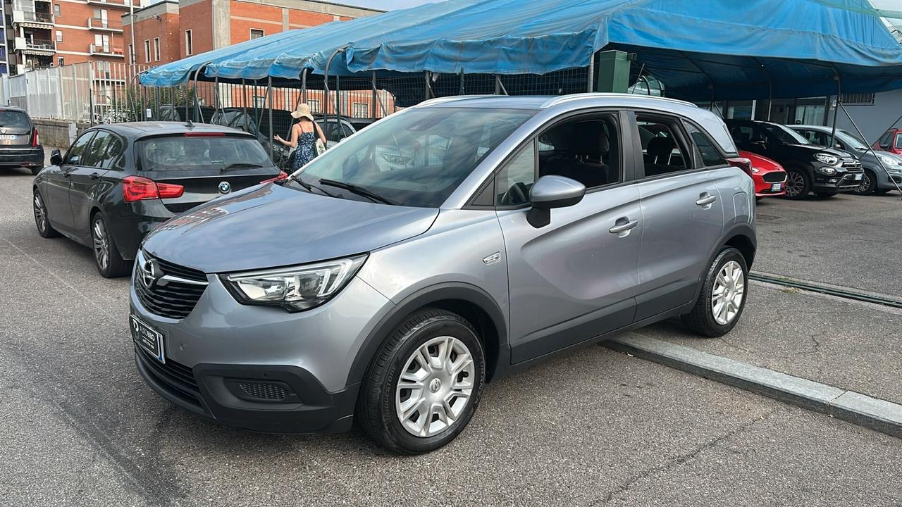 Opel Crossland X 1.5 ECOTEC D 102 CV Start&Stop Ultimate