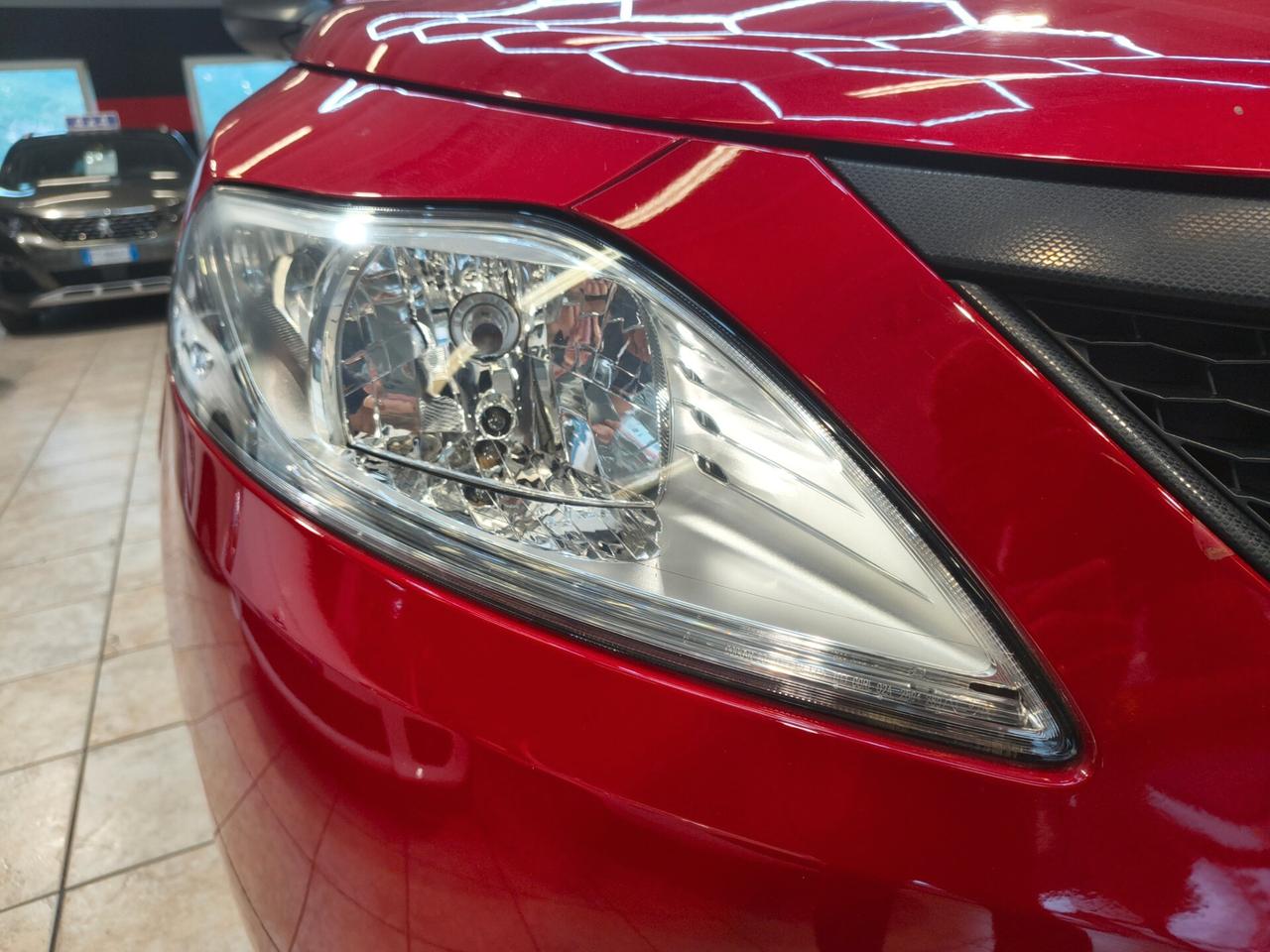 Lancia Ypsilon 1.2 69 CV 5 porte S&S Gold