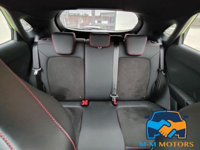 FORD Puma 1.5 EcoBoost 200 CV S&S ST