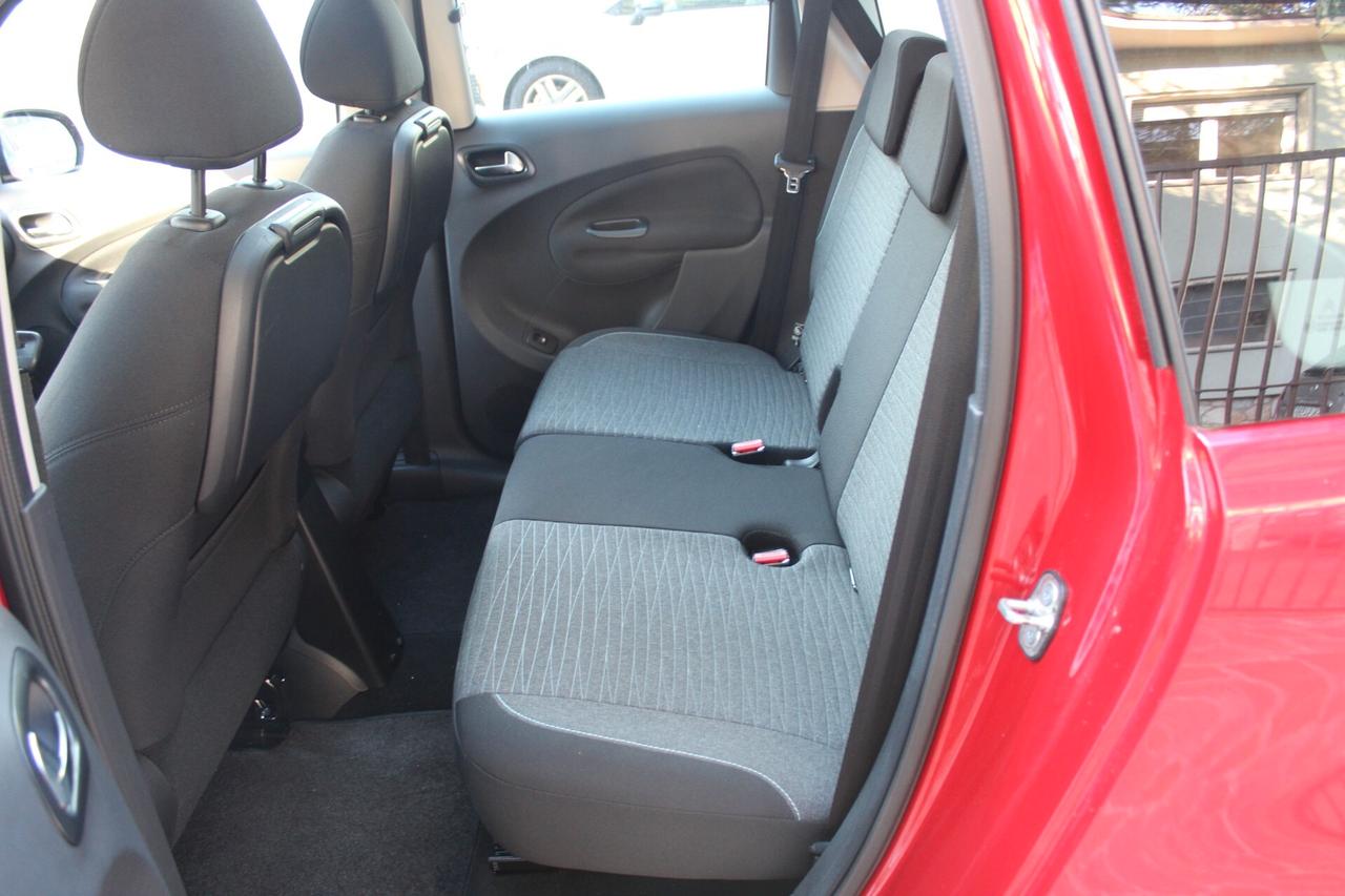 Citroen C3 Picasso BlueHDi 100 Exclusive 68.000 km