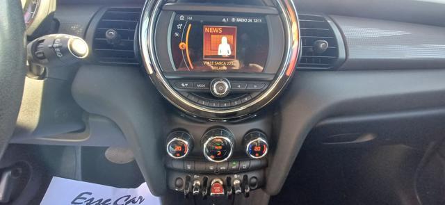 MINI Clubman 1.5 Cooper Boost Clubman