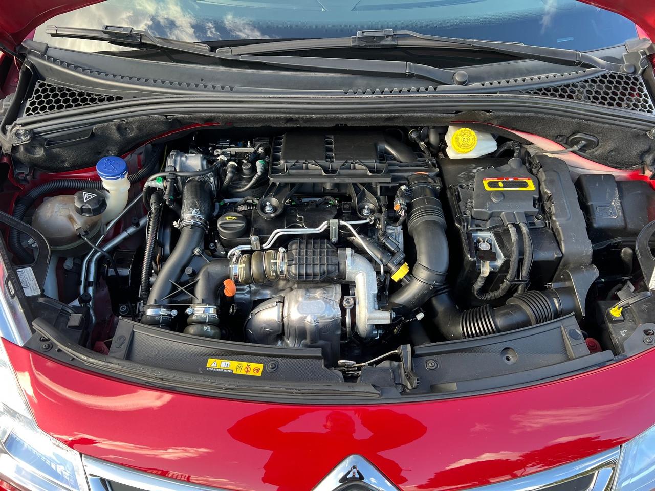 Citroen C3 1.4 e-HDi Cambio automatico Seduction