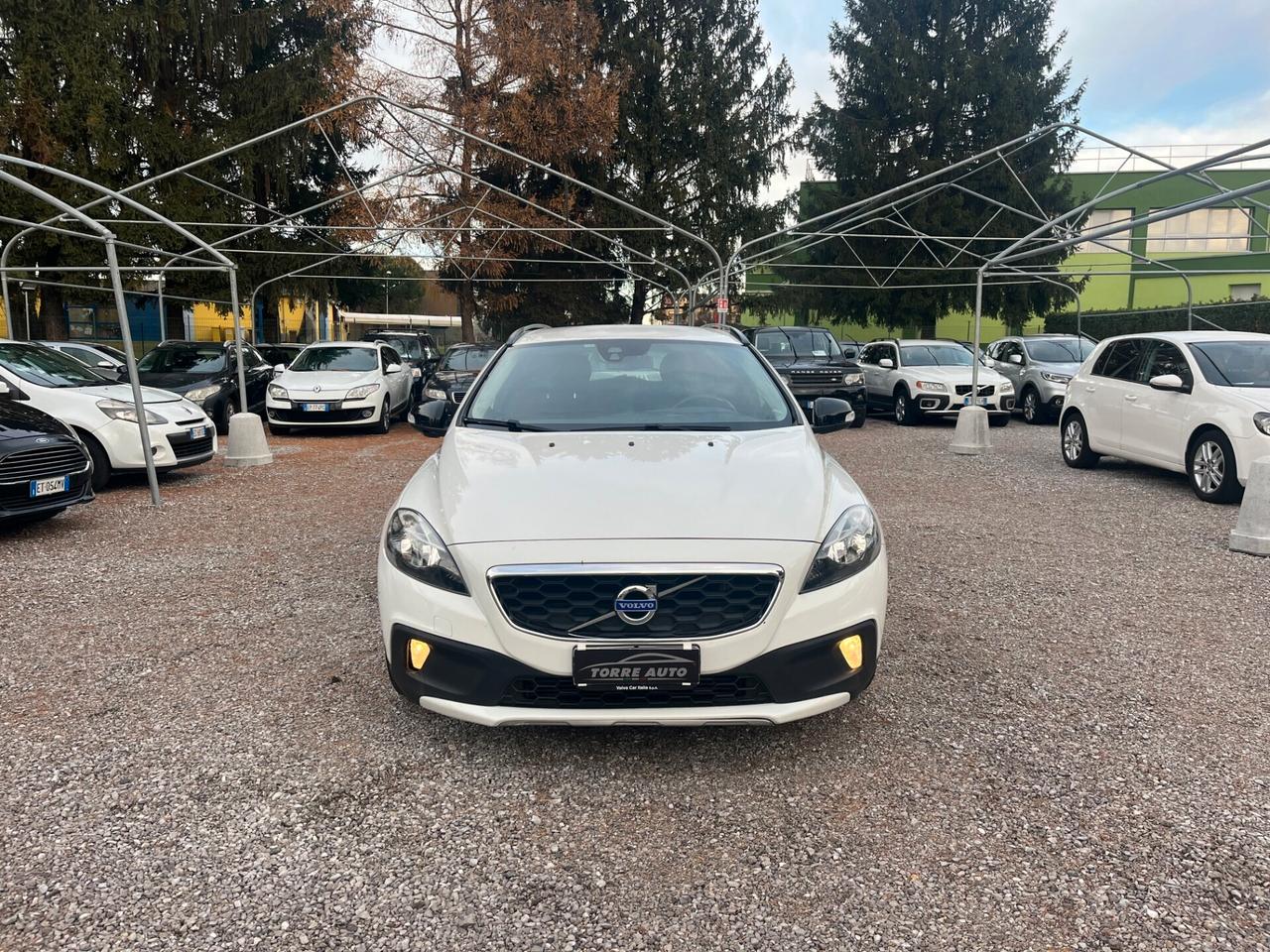 Volvo V40 Cross Country D2 1.6 Business