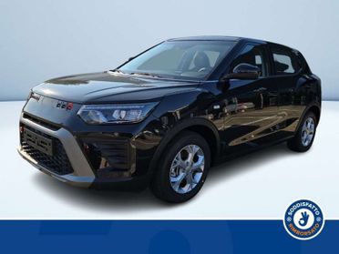 KGM Tivoli Must 1.5 Turbo GDI 135 CV - GPL MY26