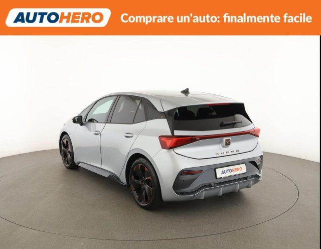 CUPRA Born 58kWh 231 CV Impulse