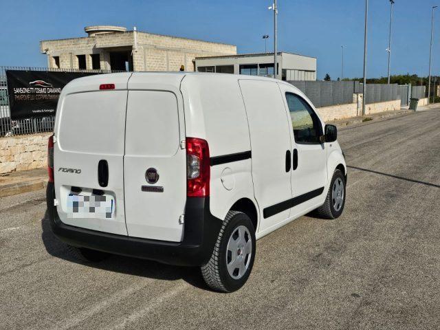 FIAT Fiorino 1.3 MJT 95CV Cargo SX