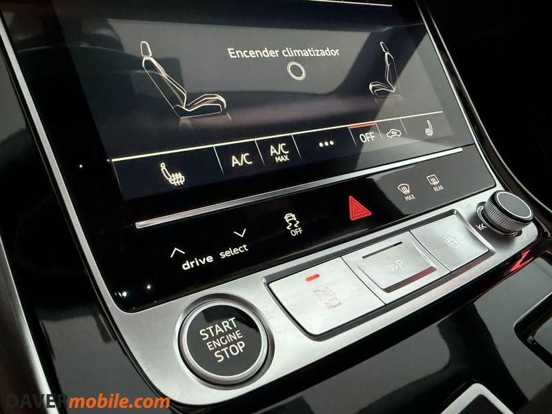 Audi Q8 Q8 SUV 50 TDI 286 CV quattro tiptronic S line edition