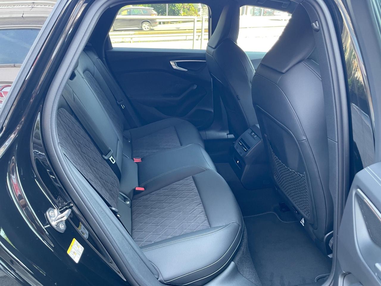 AUDI A5 AVANT TDI 204CV MHEV QUATTRO S-TRONIC S-LINE