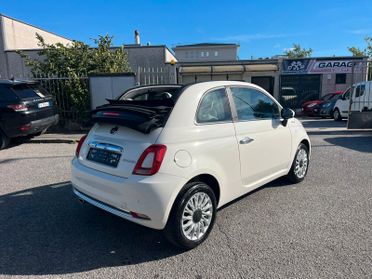 Fiat 500 CABRIO 1.0 HYBRID SOLO 25000 KM