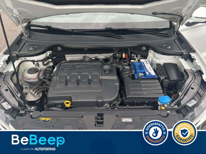 Seat Ateca 2.0 TDI FR 4DRIVE