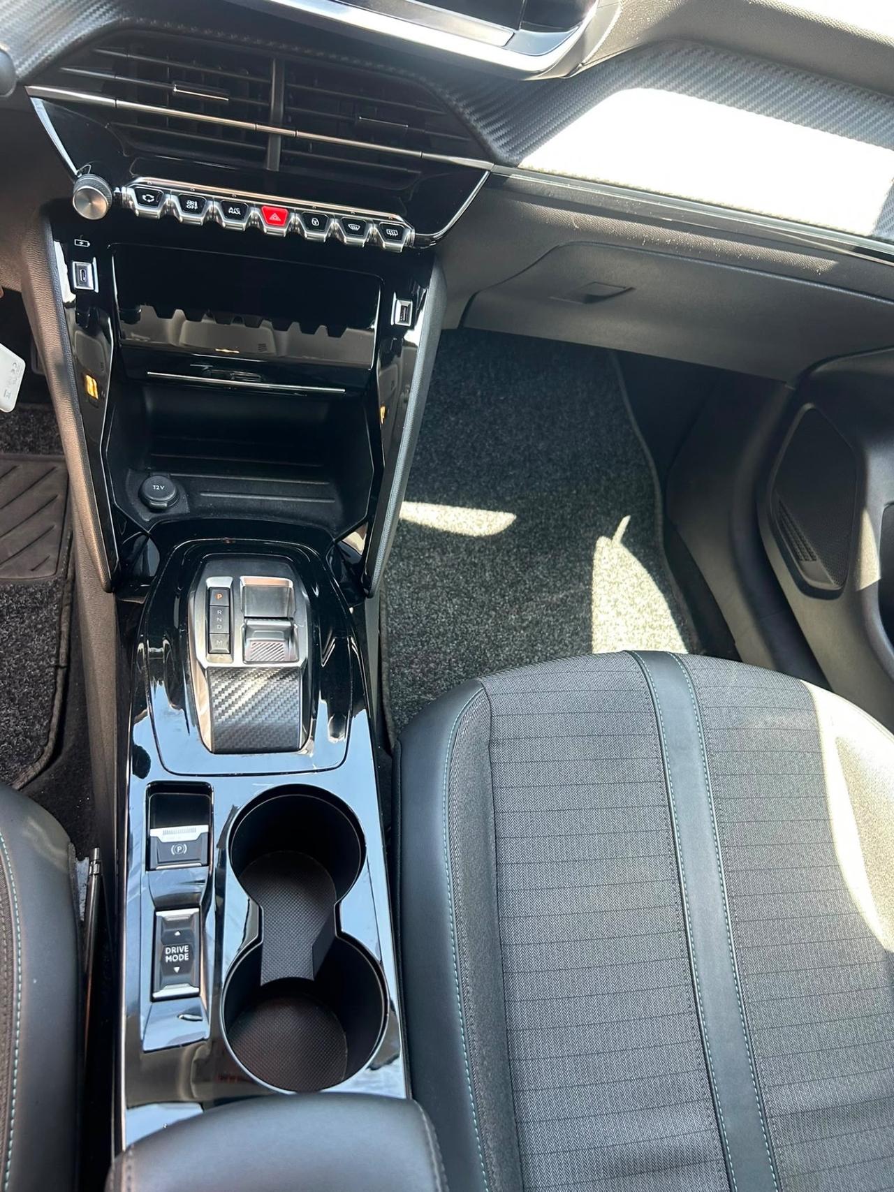 Peugeot 208 PureTech 100 Stop&Start 5 porte Active Pack