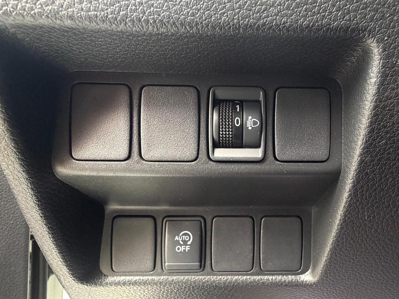 Nissan Qashqai 1.5 dCi 115 CV Business