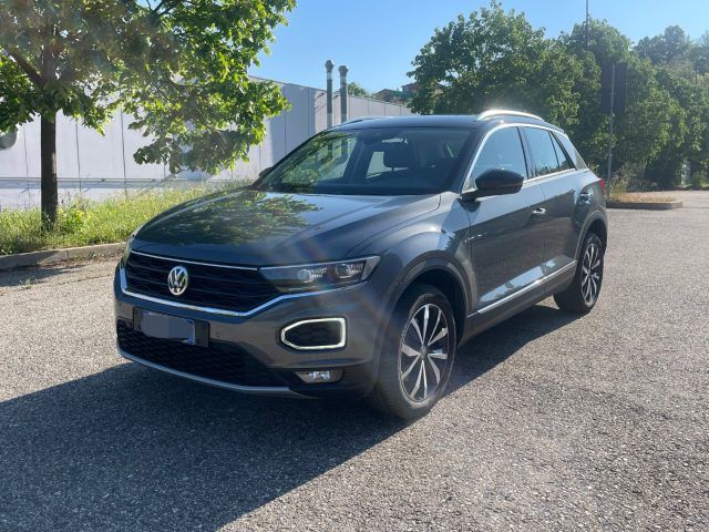 VOLKSWAGEN T-Roc 1.0 TSI 115 CV Style BlueMotion Technology