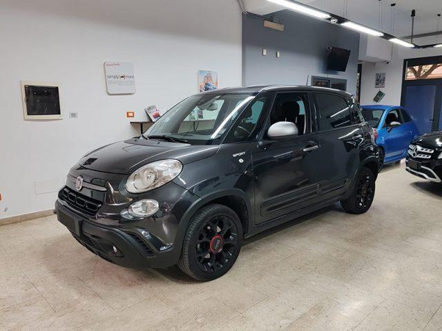 FIAT 500L 1.3 Multijet 95 CV Sport