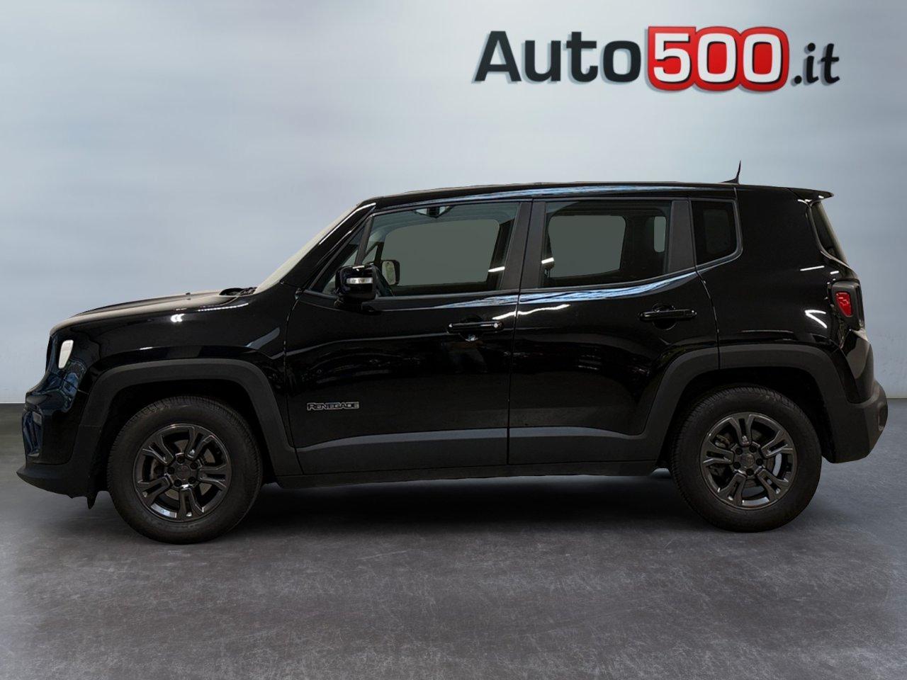Jeep Renegade 1.0 t3 Business 2wd