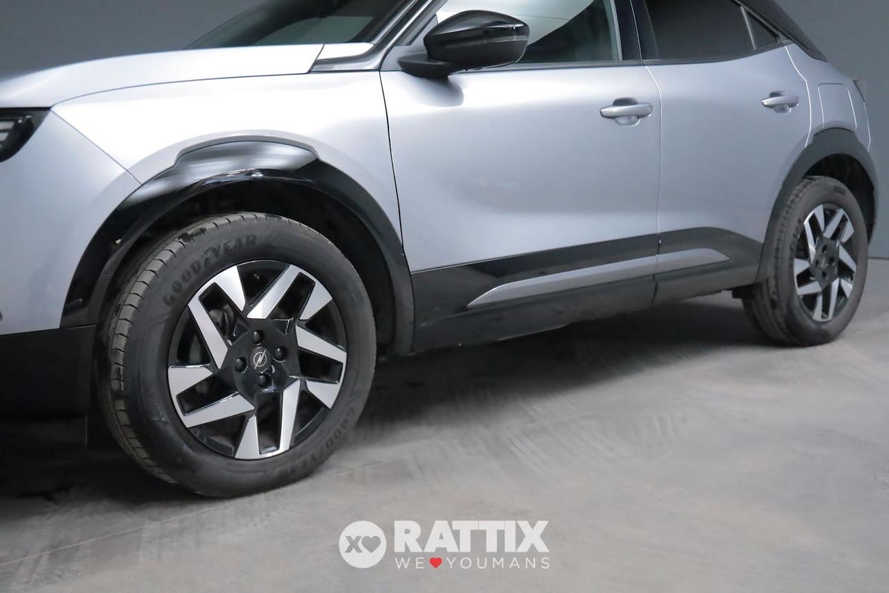 Opel Mokka 1.2 130CV GS AT8