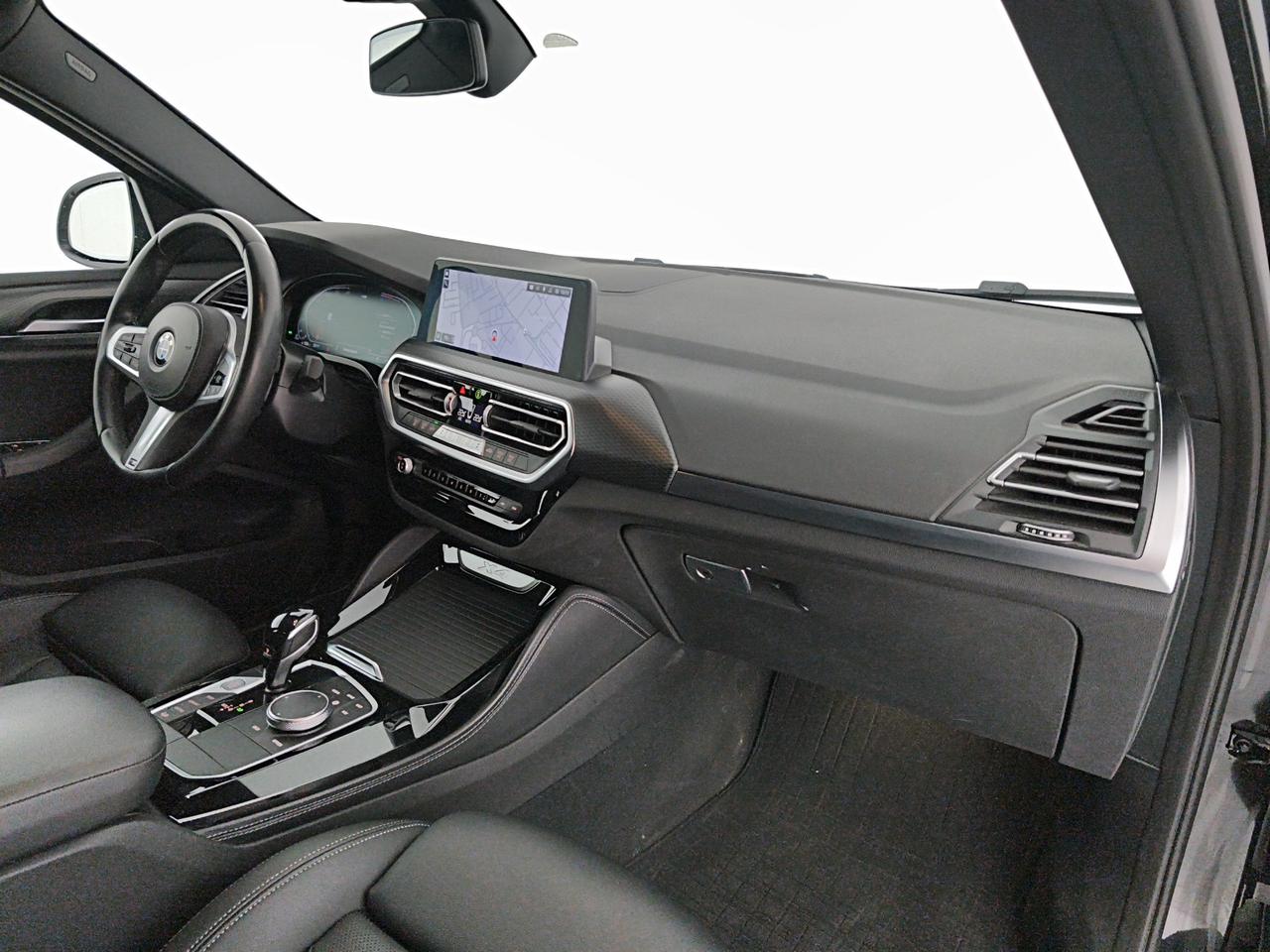 BMW X4 xDrive20d 48V MSport