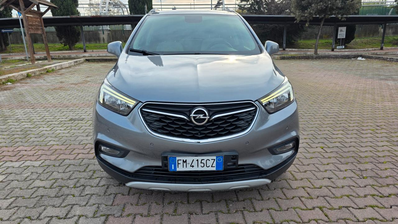 Opel Mokka X 1.6 CDTI Ecotec 136CV 4x2 Start&Stop Innovation