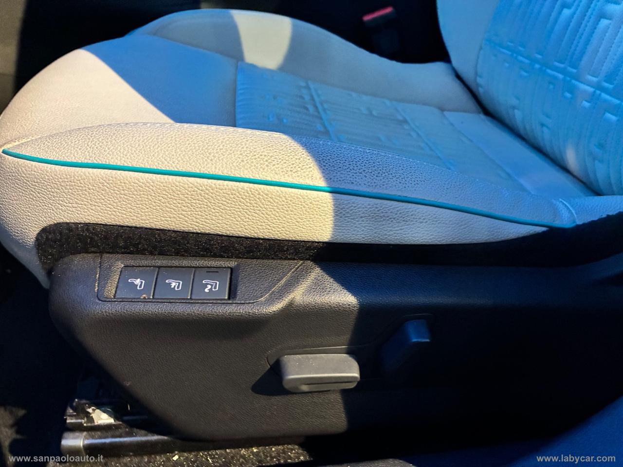 FIAT 600 Hybrid 110 CV DCT MHEV La Prima