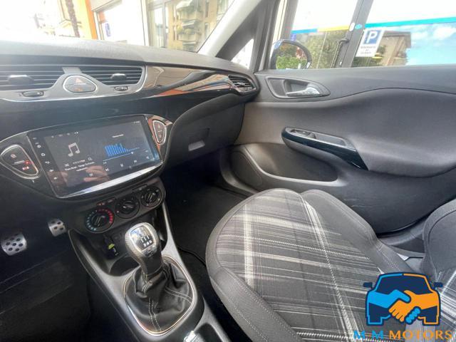 OPEL Corsa 1.4 Turbo 150CV