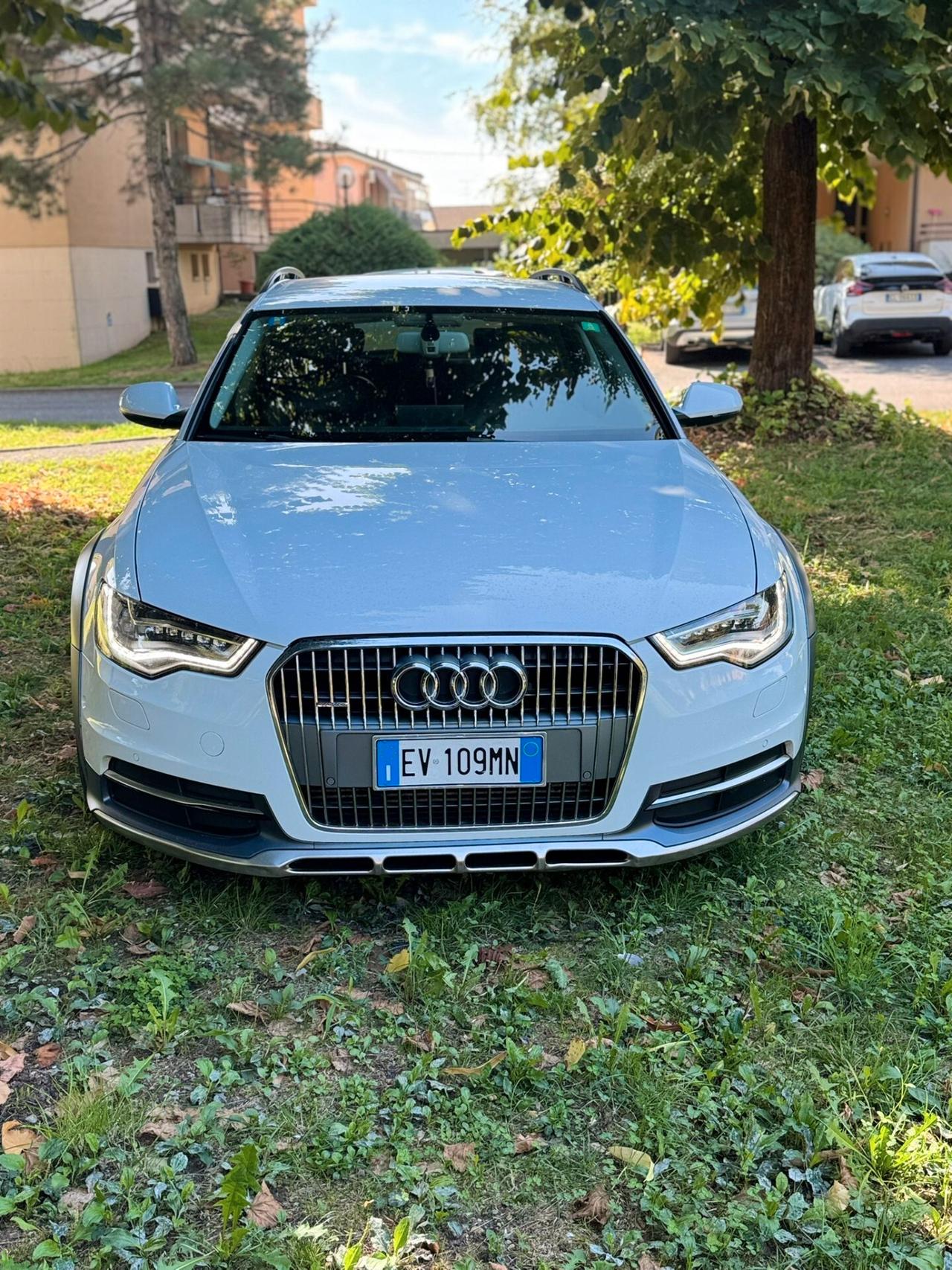 Audi A6 allroad 3.0 TDI 313 CV tiptronic Business plus
