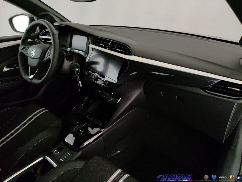 Opel Corsa 1.2T HYBRID 110CV GS (+TECH Pack MatrixLED)