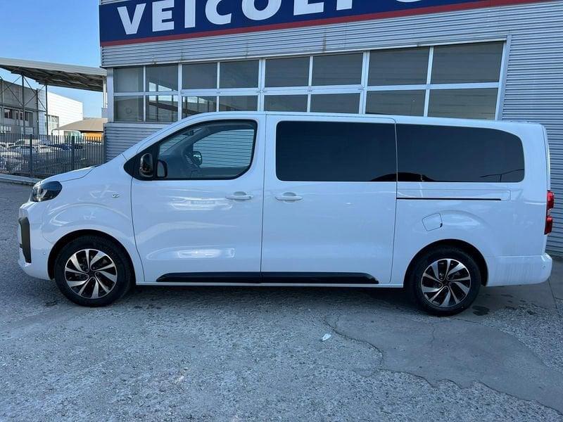 FIAT Ulysse M1 2.0 bluehdi 180cv L3H1 AT8