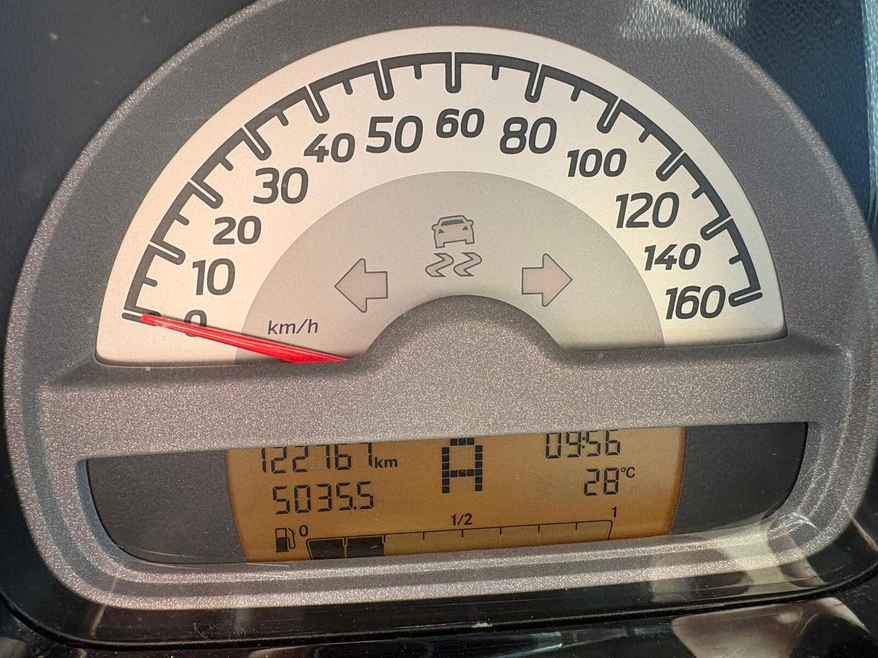 SMART ForTwo 1000 52 kW MHD coupé pulse