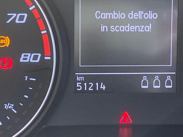 Seat Arona 1.0 TGI FR