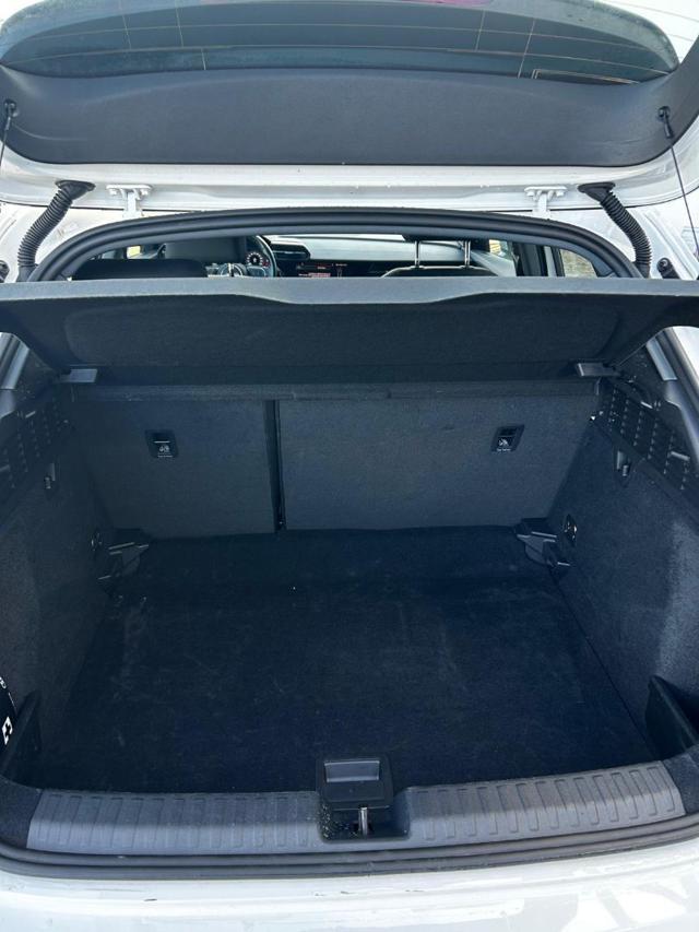 AUDI A3 SPB 30 TFSI Business NEO PATENTATO