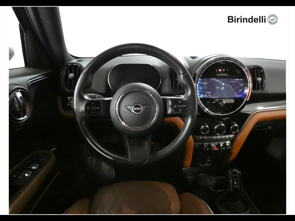 MINI Mini Countrym.(F60) - Mini 2.0 Cooper S Yours Countryman ALL4