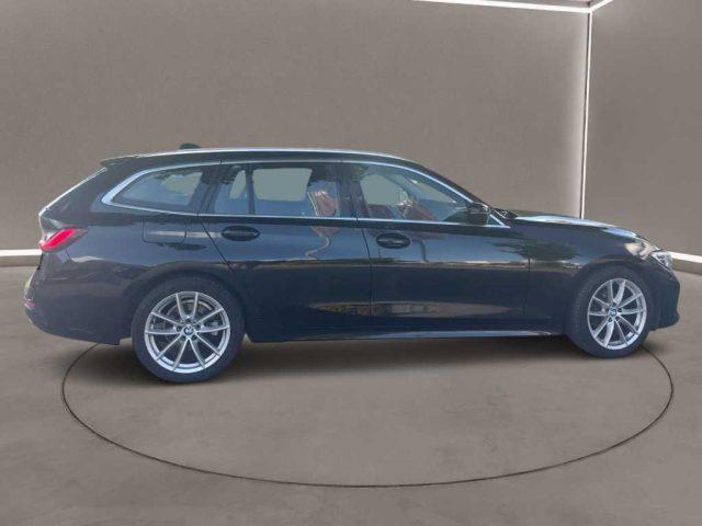 BMW 318 Serie3(G20/21/80/81 - d Touring Sport