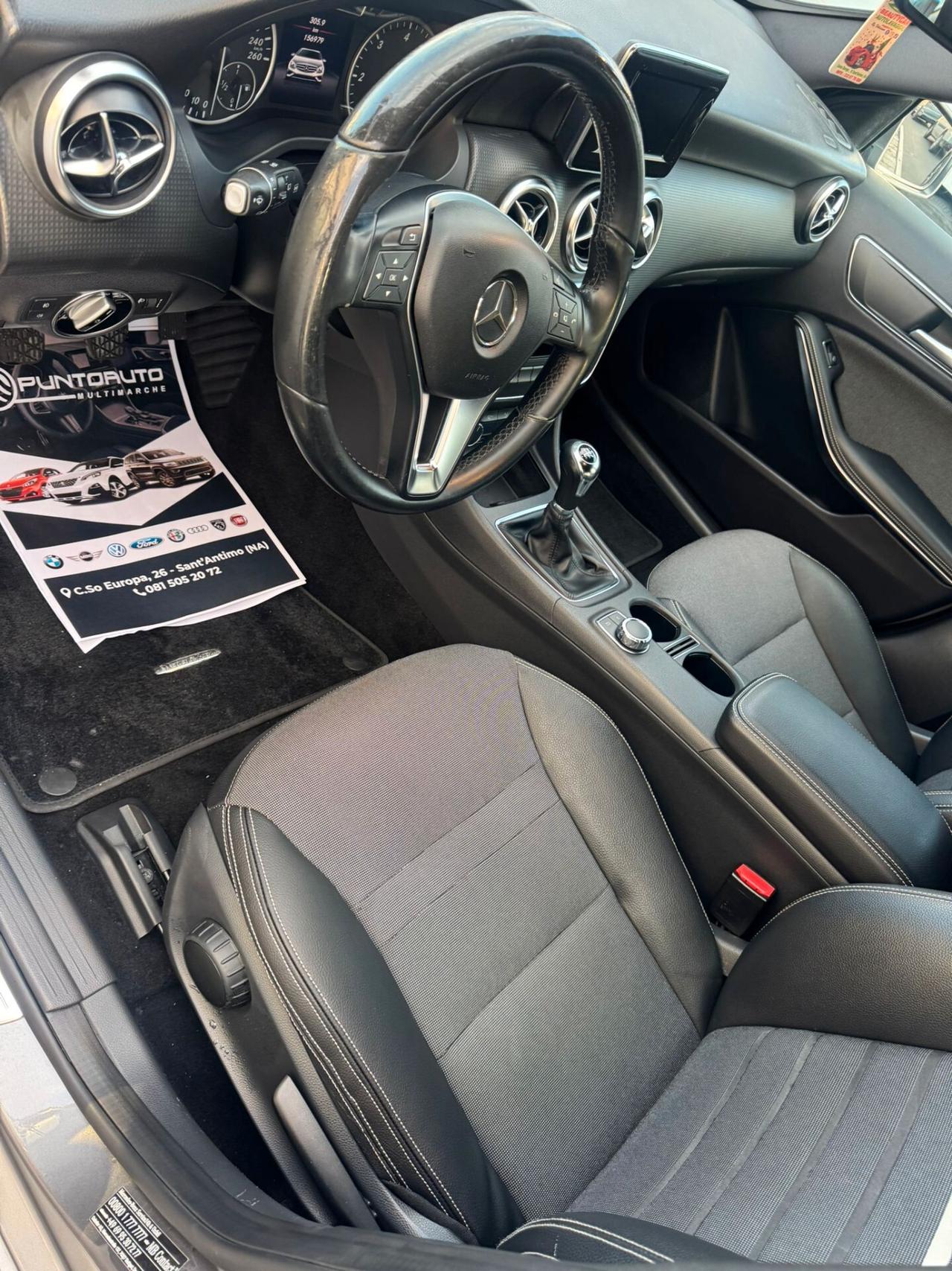 Mercedes-benz A 180 CDI Sport